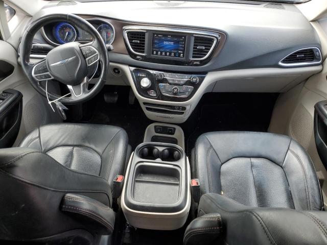 Photo 8 from auction – 2019 CHRYSLER PACIFICA T with VIN 2C4RC1BG2KR651055
