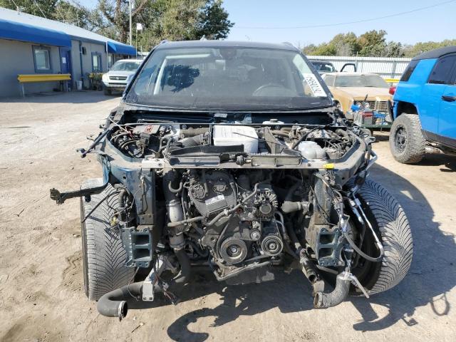 Photo 5 from auction – 2018 AUDI Q7 PREMIUM with VIN WA1LHAF70JD036078