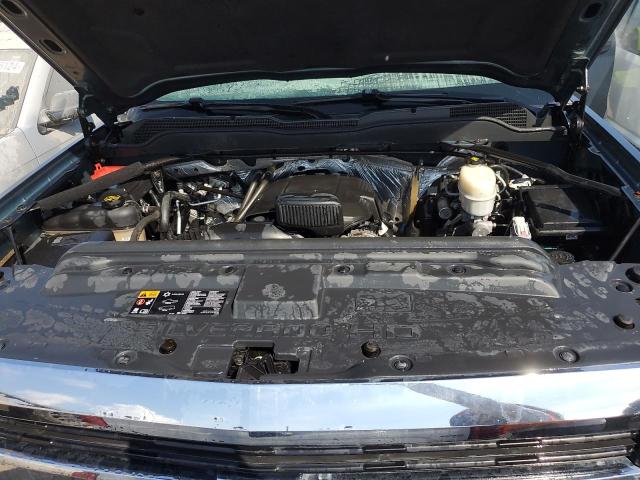 Photo 11 from auction – 2015 CHEVROLET SILVERADO with VIN 1GC1CVEG3FF109914
