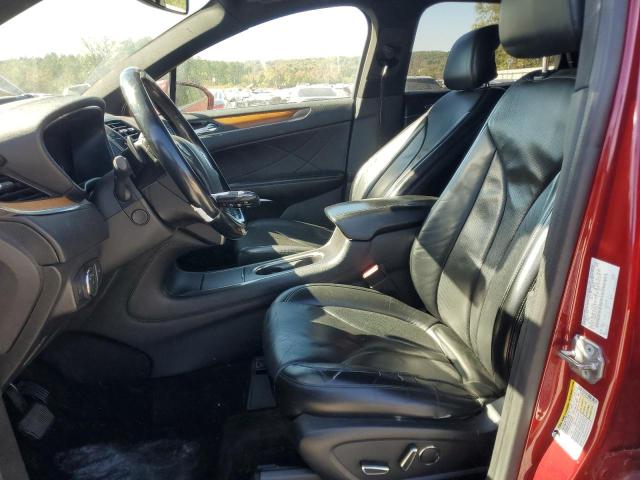 Photo 7 from auction – 2015 LINCOLN MKC with VIN 5LMCJ1A9XFUJ41441