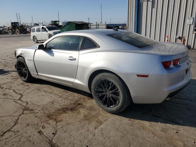 Photo 2 from auction – 2010 CHEVROLET CAMARO LS with VIN 2G1FE1EV9A9221182