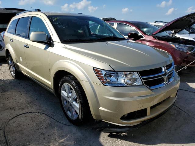 Photo 4 from auction – 2011 DODGE JOURNEY LU with VIN 3D4PG9FG2BT513455