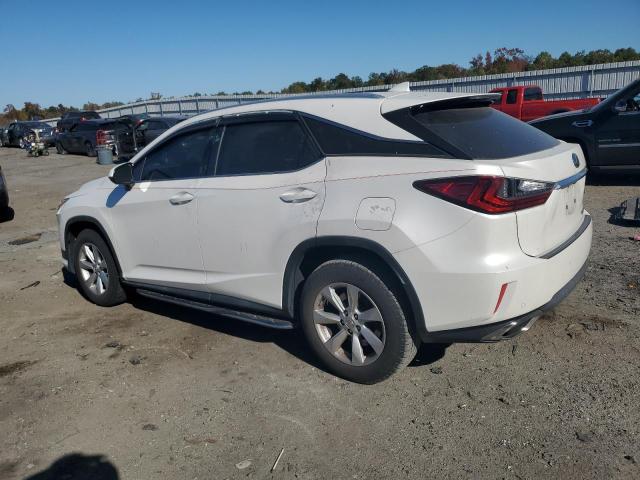 Photo 2 from auction – 2017 LEXUS RX 350 BAS with VIN 2T2BZMCA1HC070162