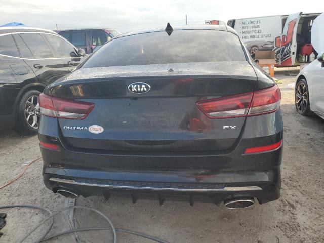 Photo 6 from auction – 2019 KIA OPTIMA EX with VIN 5XXGU4L16KG290406