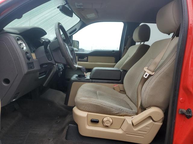 Photo 7 from auction – 2013 FORD F150 SUPER with VIN 1FTFW1CT9DFD31313