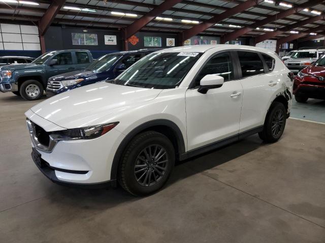 MAZDA CX-5 TOURI 2019 with VIN JM3KFACM6K0543147 - Photo from auction