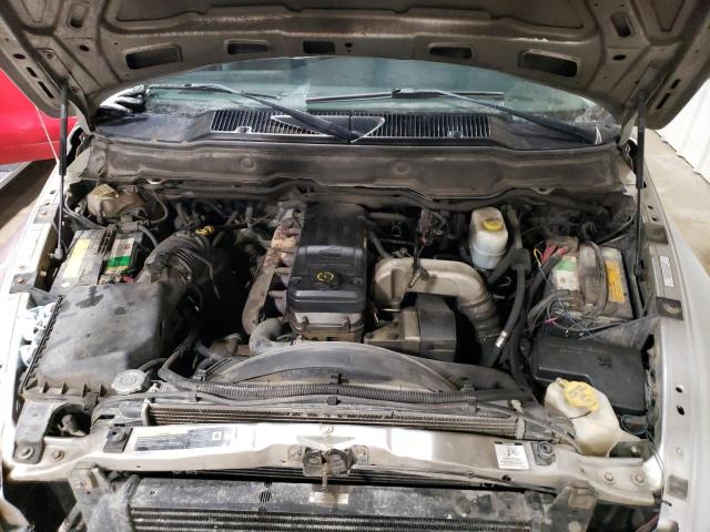 Foto 11 de la subasta – 2004 DODGE RAM 2500 S con VIN 3D7KU28C84G180164