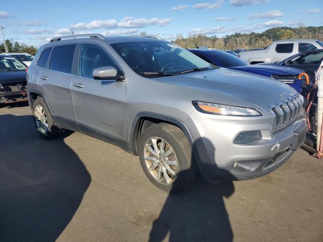 Photo 4 from auction – 2014 JEEP CHEROKEE L with VIN 1C4PJMDB2EW132423