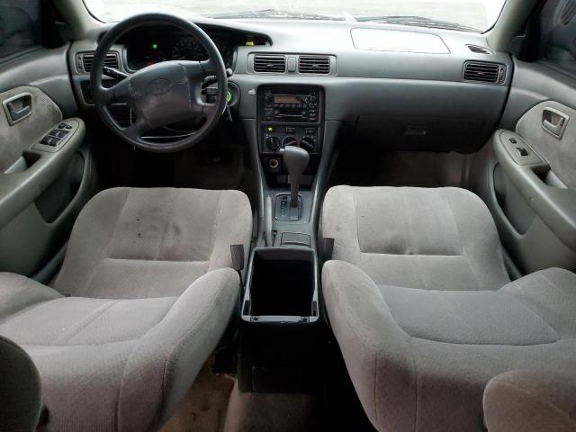 Photo 8 from auction – 2000 TOYOTA CAMRY CE with VIN JT2BG22K1Y0509596