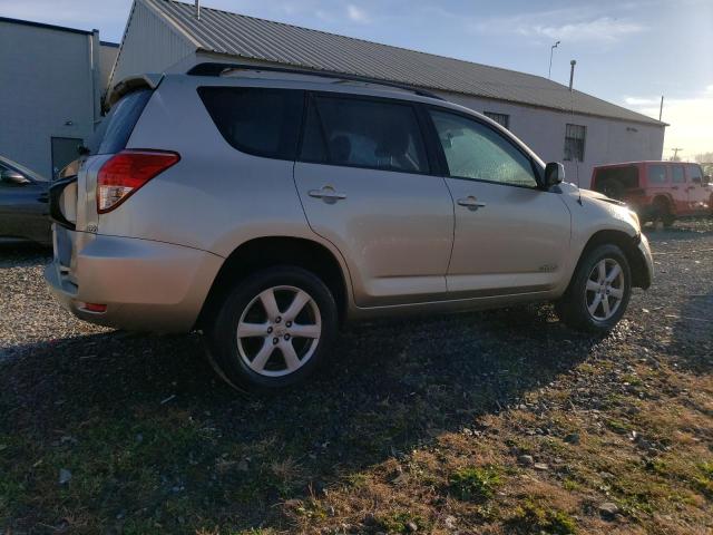 Photo 3 from auction – 2007 TOYOTA RAV4 LIMIT with VIN JTMBD31V476038783