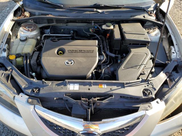 Photo 11 from auction – 2007 MAZDA 3 I with VIN JM1BK12F371717006