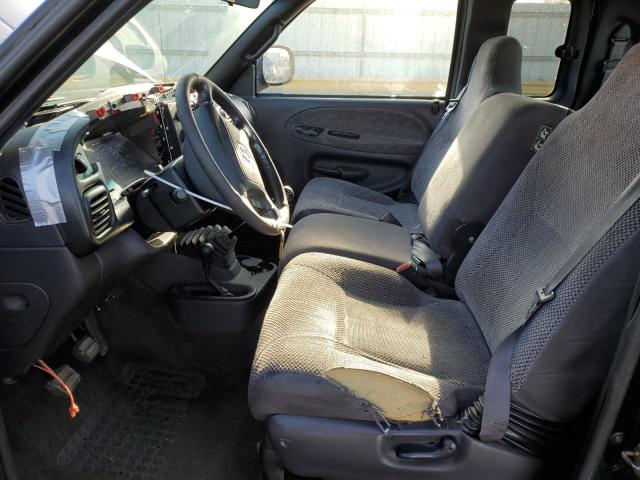 Photo 7 from auction – 2001 DODGE RAM 1500 with VIN 3B7HF13Y91G756187