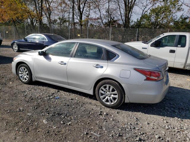 Photo 2 from auction – 2015 NISSAN ALTIMA 2.5 with VIN 1N4AL3AP5FC437823