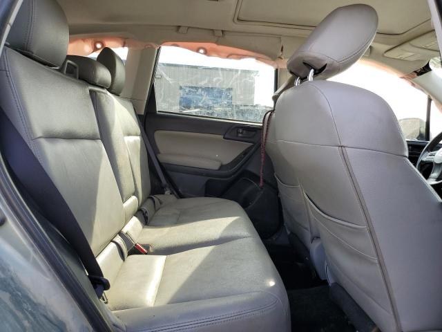 Photo 11 from auction – 2014 SUBARU FORESTER 2 with VIN JF2SJAEC6EH550988
