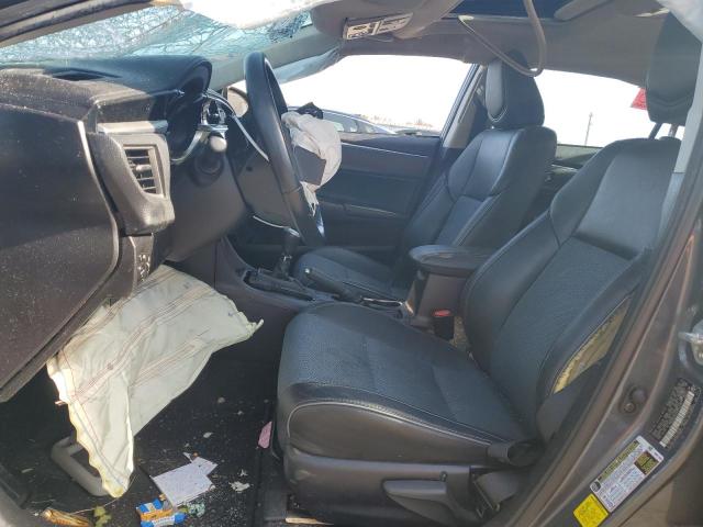 Photo 7 from auction – 2015 TOYOTA COROLLA L with VIN 2T1BURHE2FC270542