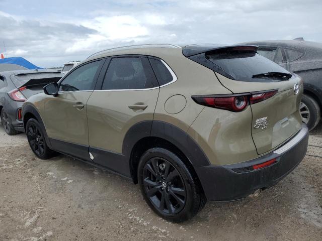 Photo 2 from auction – 2024 MAZDA CX-30 CARB with VIN 3MVDMBXY2RM626915