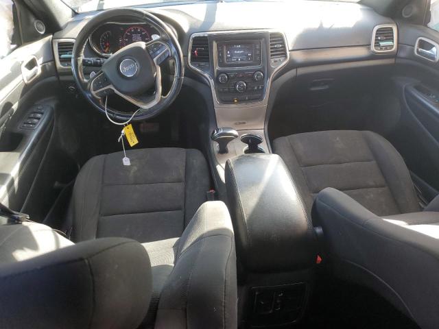 Photo 8 from auction – 2014 JEEP GRAND CHER with VIN 1C4RJFAG2EC184026