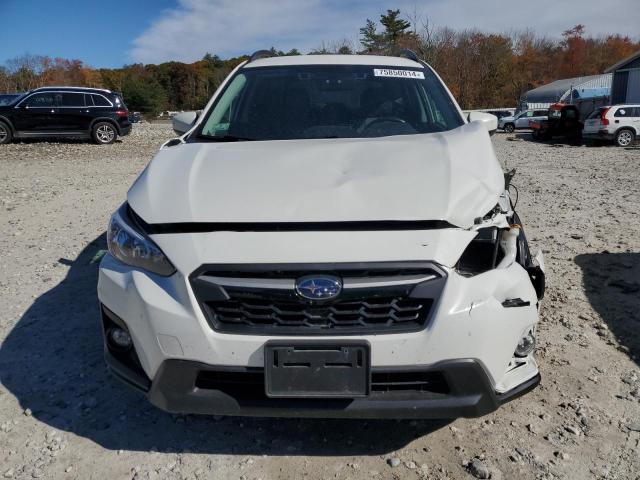 Photo 5 from auction – 2018 SUBARU CROSSTREK with VIN JF2GTADC9JH290033