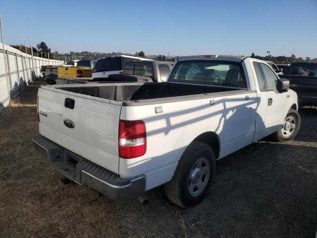 Photo 3 from auction – 2004 FORD F150 with VIN 1FTRF12W84NA40302