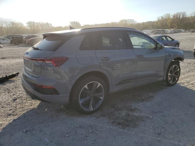 Photo 3 from auction – 2023 AUDI Q4 E-TRON with VIN WA1M2BFZ0PP034481