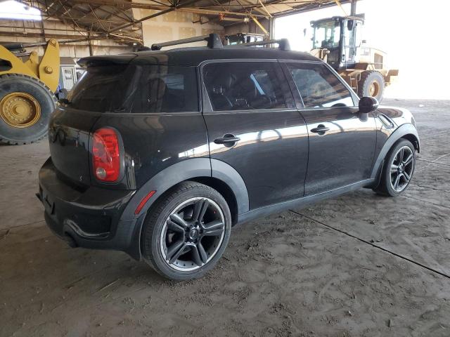 Photo 3 from auction – 2011 MINI COOPER S C with VIN WMWZC5C59BWL54874