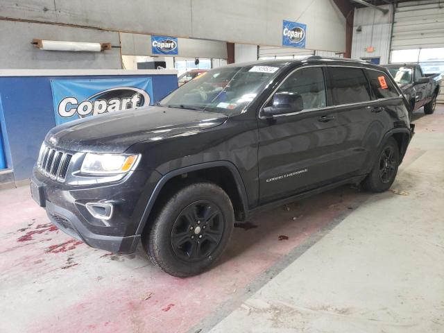 JEEP GRAND CHER 2016 with VIN 1C4RJFAGXGC349839 - Photo from auction