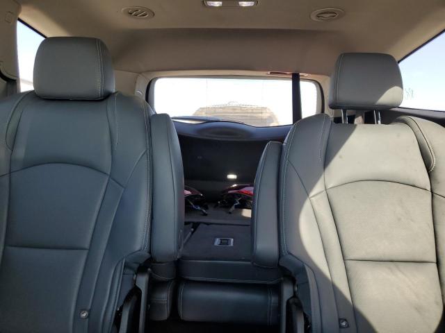 Photo 10 from auction – 2021 BUICK ENCLAVE ES with VIN 5GAERBKW6MJ233150