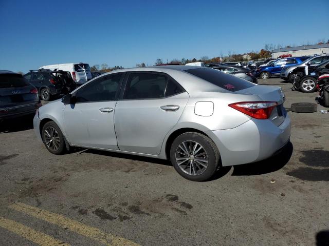 Photo 2 from auction – 2016 TOYOTA COROLLA L with VIN 2T1BURHE7GC533352