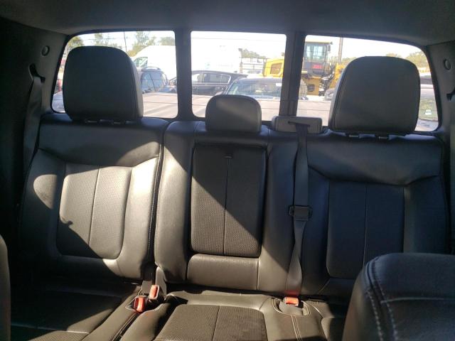 Photo 10 from auction – 2013 FORD F150 SUPER with VIN 1FTFW1EFXDKD87274