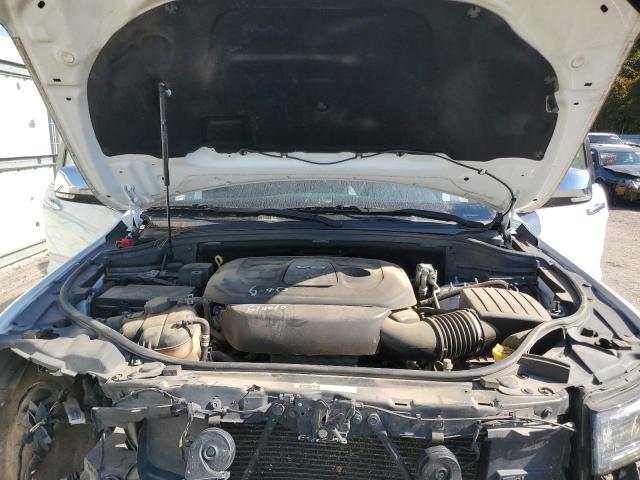 Photo 12 from auction – 2017 JEEP GRAND CHER with VIN 1C4RJEBG1HC779348