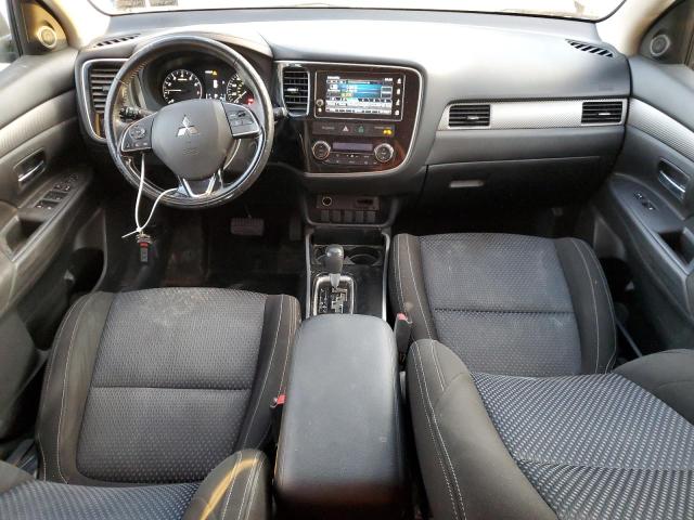 Photo 8 from auction – 2017 MITSUBISHI OUTLANDER with VIN JA4AZ3A3XHZ050457