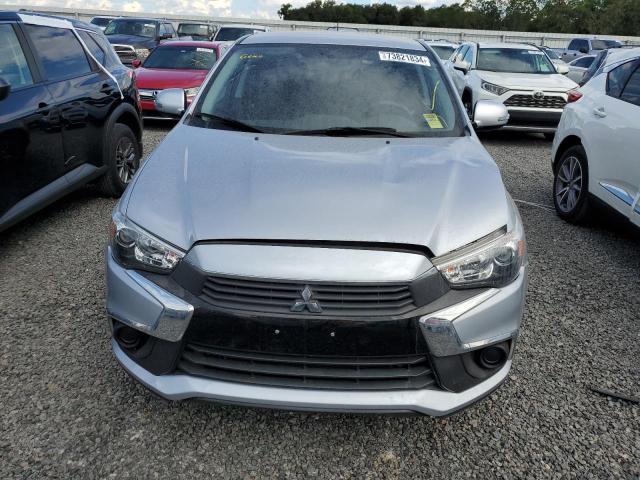 Photo 5 from auction – 2016 MITSUBISHI OUTLANDER with VIN JA4AR3AW9GZ033108