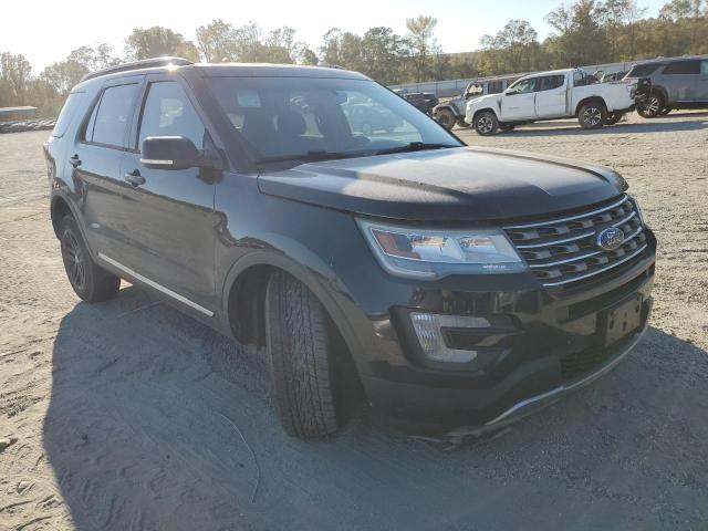 Photo 4 from auction – 2016 FORD EXPLORER X with VIN 1FM5K7DH4GGB89516