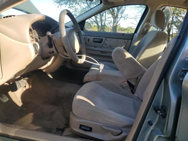 Photo 7 from auction – 2005 MERCURY SABLE GS with VIN 1MEFM50U55A614699