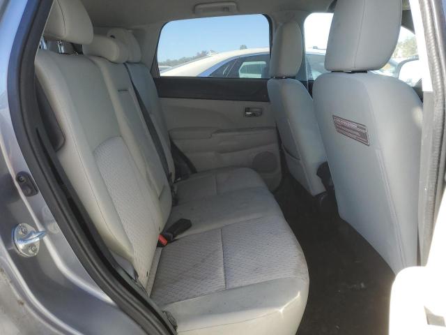 Photo 10 from auction – 2016 MITSUBISHI OUTLANDER with VIN JA4AR3AW8GZ052653