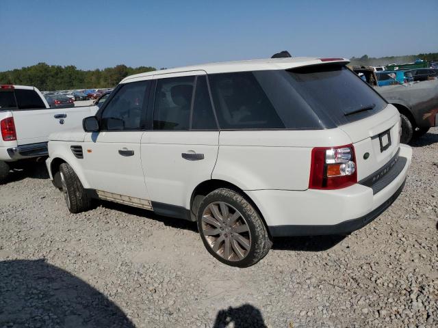 Photo 2 from auction – 2006 LAND ROVER RANGE ROVE with VIN SALSF25436A918769