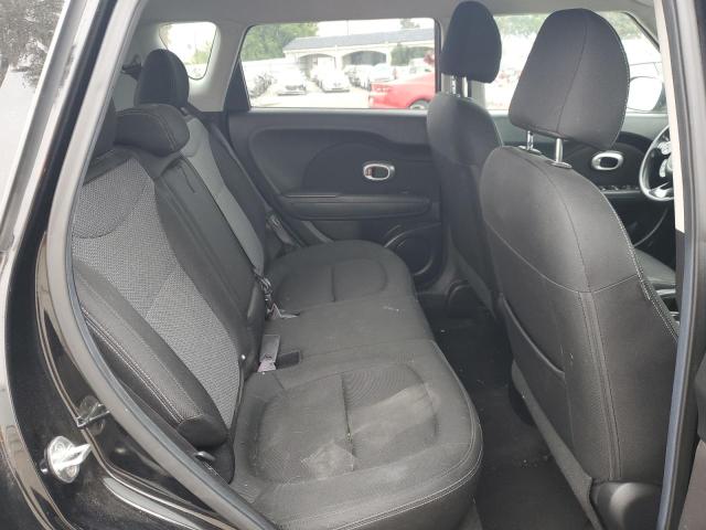 Photo 10 from auction – 2017 KIA SOUL + with VIN KNDJP3A54H7427941