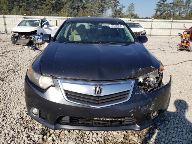 Photo 5 from auction – 2012 ACURA TSX with VIN JH4CU2F46CC013876