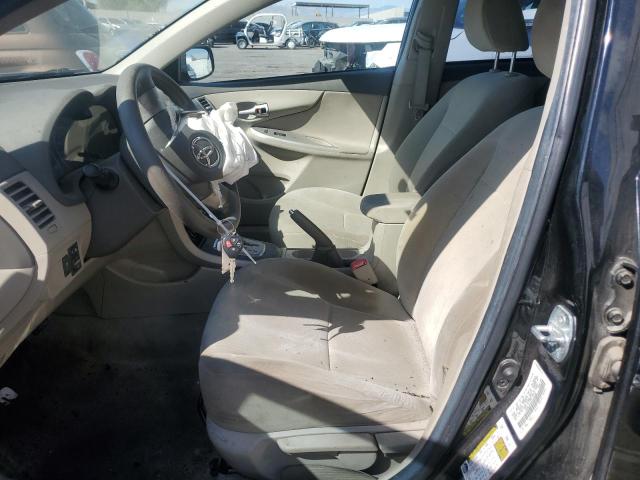 Photo 7 from auction – 2010 TOYOTA COROLLA BA with VIN 1NXBU4EE5AZ322602