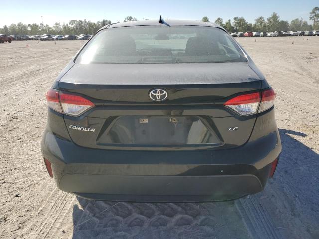 Photo 6 from auction – 2020 TOYOTA COROLLA LE with VIN 5YFEPRAE9LP116274