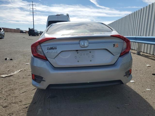 Photo 6 from auction – 2018 HONDA CIVIC LX with VIN 2HGFC2F54JH603564