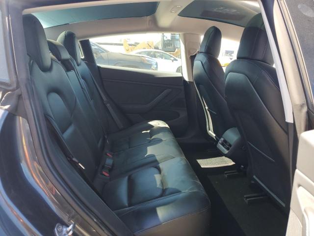 Photo 10 from auction – 2021 TESLA MODEL 3 with VIN 5YJ3E1EBXMF879531