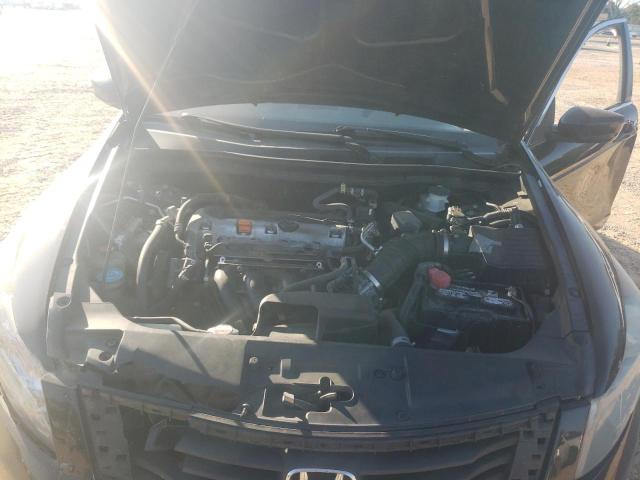 Photo 11 from auction – 2010 HONDA ACCORD LXP with VIN 1HGCP2F40AA024407