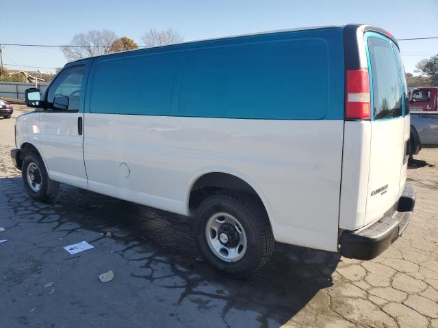 Photo 2 from auction – 2012 CHEVROLET EXPRESS G2 with VIN 1GCWGFBA6C1193185