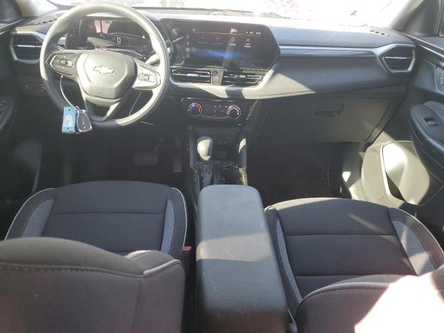 Photo 8 from auction – 2024 CHEVROLET TRAILBLAZE with VIN KL79MPSL3RB034699