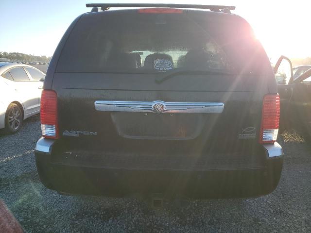 Photo 6 from auction – 2007 CHRYSLER ASPEN LIMI with VIN 1A8HX58207F555192