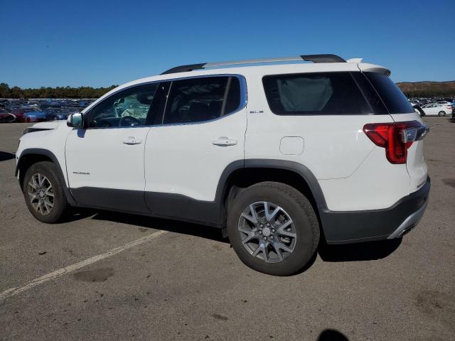 Photo 2 from auction – 2023 GMC ACADIA SLE with VIN 1GKKNRL44PZ186505