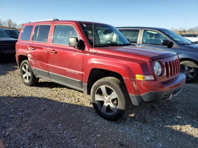 Photo 4 from auction – 2016 JEEP PATRIOT LA with VIN 1C4NJRFB0GD707635