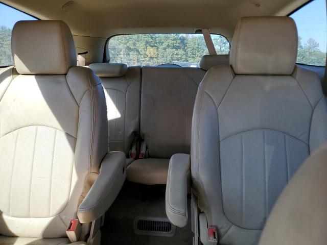 Photo 10 from auction – 2012 BUICK ENCLAVE with VIN 5GAKVCED0CJ114409