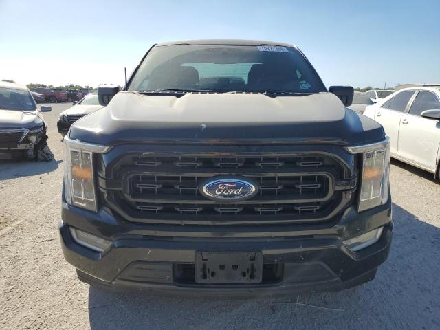 Photo 5 from auction – 2021 FORD F150 SUPER with VIN 1FTEW1CP0MFC46441